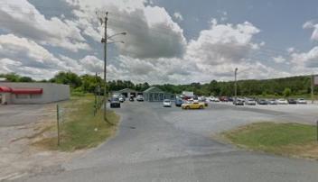 Leesburg Finance Inc