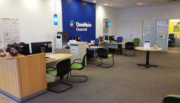 OneMain Financial