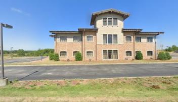 Stone County National Bank
