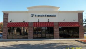 1st Franklin Financial