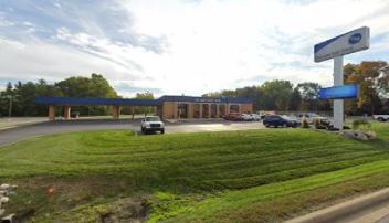 Farmers State Bank