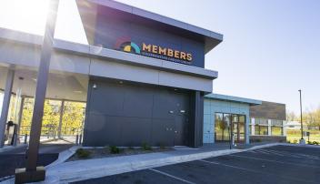 Members Cooperative Credit Union