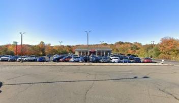 Saybrook finance
