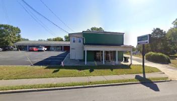 Title Exchange of Rockmart