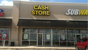 Cash Store