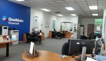 OneMain Financial