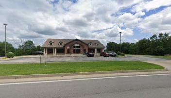 Branson Bank Lending Center
