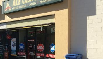 ACE Cash Express
