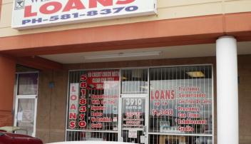 Western Finance