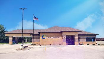 Community 1st Credit Union