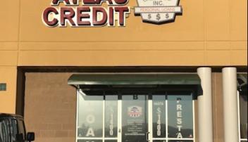 Atlas Credit Co., Inc.
