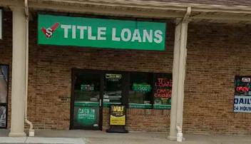 Check Into Cash