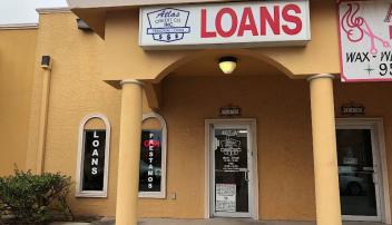 Atlas Credit Co., Inc.
