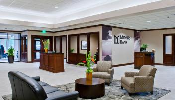 MidFirst Bank