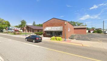 Apollo Home Mortgage