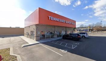 TN Quick Cash Bellevue