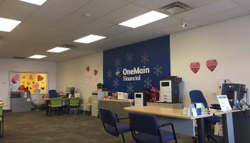 OneMain Financial