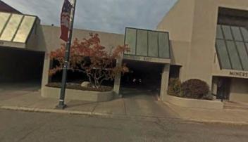 The Miners State Bank