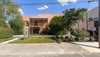 Cornerstone Home Lending