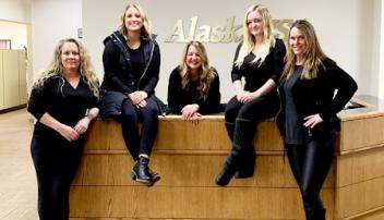 ALASKA USA MORTGAGE COMPANY. Mandi Rose Stone-Mercer NMLS#1676665