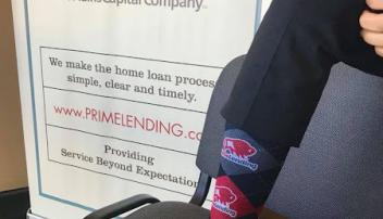 PrimeLending, A PlainsCapital Company - El Centro