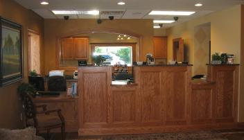 The Peoples Savings & Loan Company