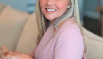 Amber Page, Loan Officer Evergreen Home Loans