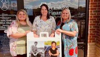 1st Franklin Financial
