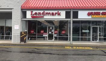 Lendmark Financial Services LLC