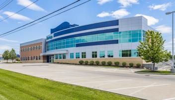 Heritage Federal Credit Union
