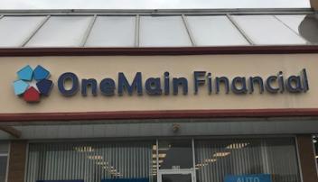 OneMain Financial