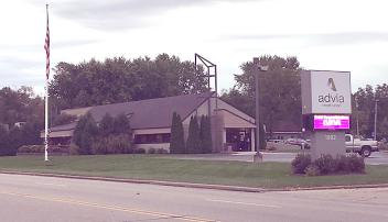 Advia Credit Union