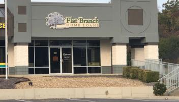 Flat Branch Home Loans