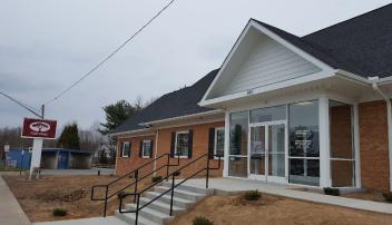 F&M Bank Edinburg