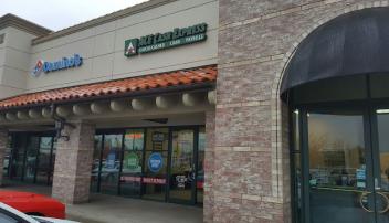 ACE Cash Express