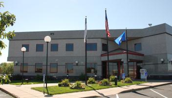 Stearns Bank N.A. - St. Cloud