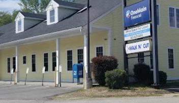 OneMain Financial