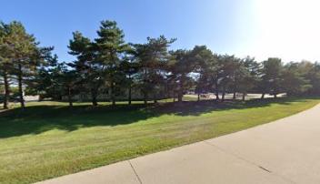 CoBank Regional Banking Center (Ames, IA)