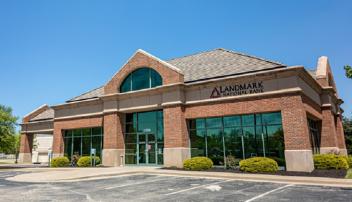 Landmark National Bank