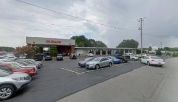 Guarantee Auto Credit