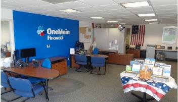 OneMain Financial