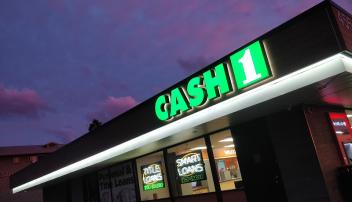 CASH 1 Loans