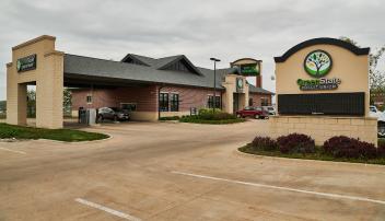 GreenState Credit Union