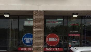 ACE Cash Express