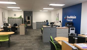OneMain Financial