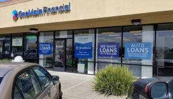 OneMain Financial