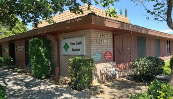 Colusa-Glenn Farm Credit