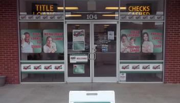 Liberty Tax & Loans