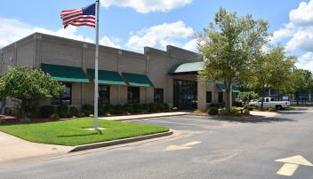 Chambers Bank
