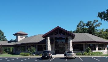 Marshall Community Credit Union